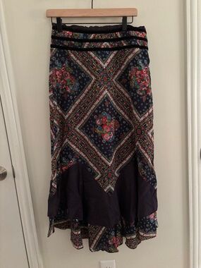 New Free People skirt